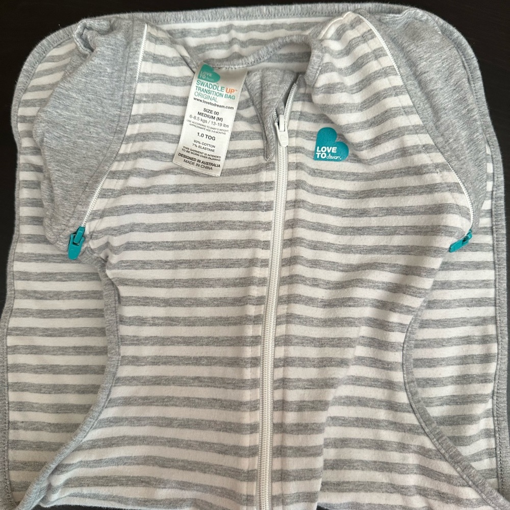 Love to Dream Swaddle